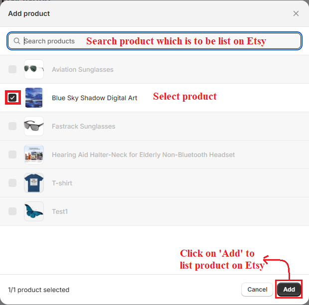 11.select-listing-product