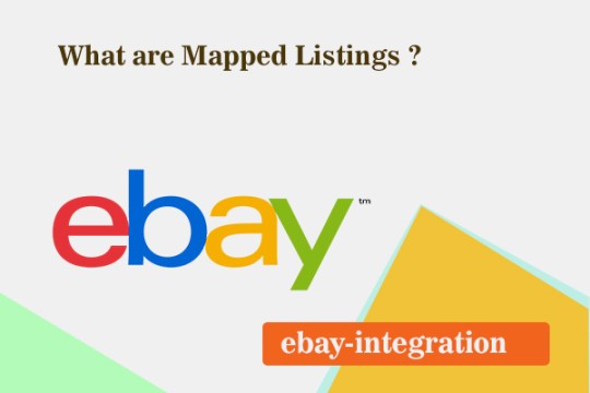 What are Mapped Listings ?