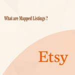 What are Mapped Listings ?