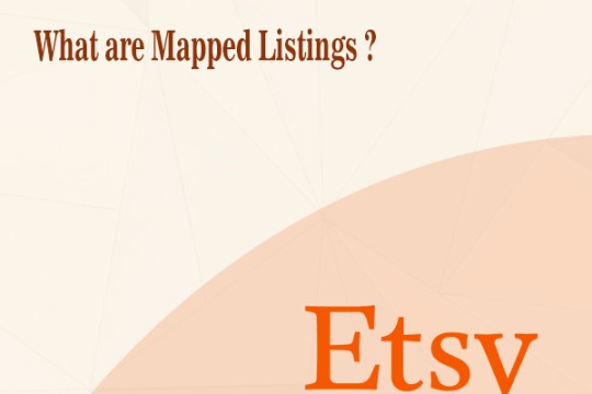 What are Mapped Listings ?