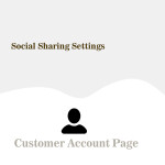 How do Social Sharing Settings work?